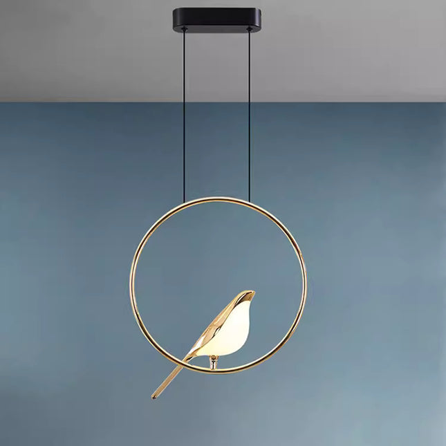 Pendant Light HRUSTAN