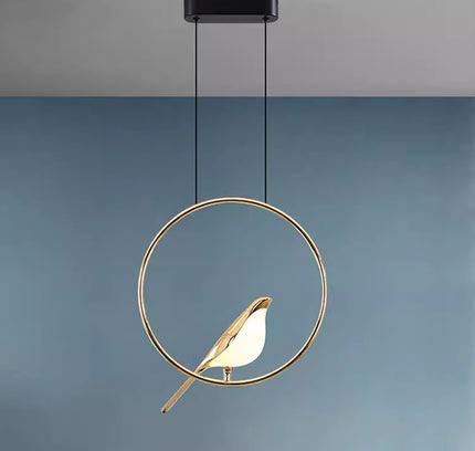 Pendant Light HRUSTAN — modern pendant light, custom designer lighting by RODESIGNE