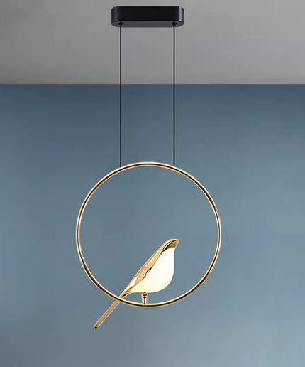 Pendant Light HRUSTAN