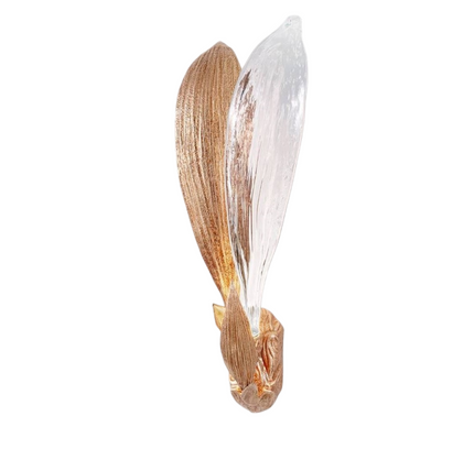 Wall Sconce QUAMPAGHNE — wall sconce lamp, designer lighting by RODESIGNE