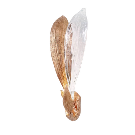 Wall Sconce QUAMPAGHNE — wall sconce lamp, designer lighting by RODESIGNE