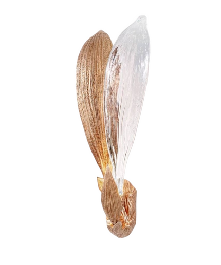 Wall Sconce QUAMPAGHNE
