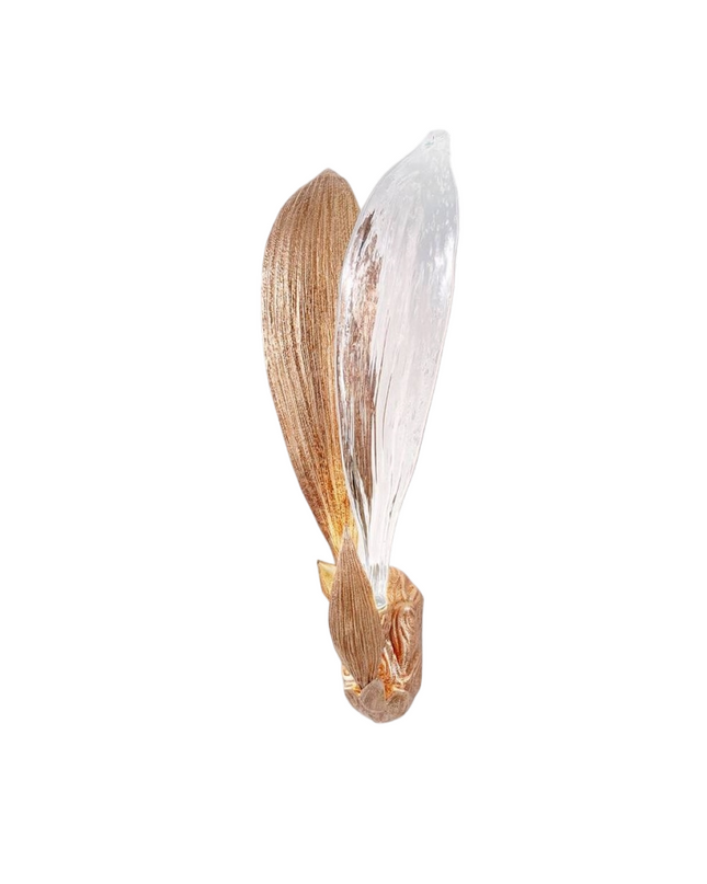 Wall Sconce QUAMPAGHNE — wall sconce lamp, designer lighting by RODESIGNE
