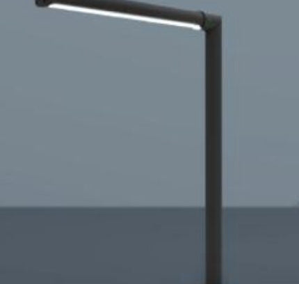 Landscape light M-063 12W by RODESIGNE