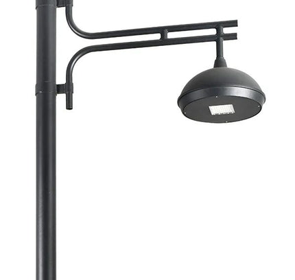 Garden park light MN-DHB-1074 by RODESIGNE