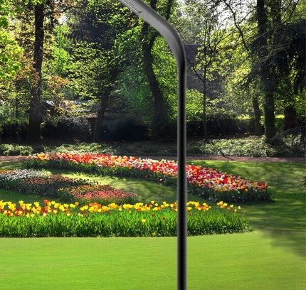 Garden park light MN-DHB-1091 by RODESIGNE