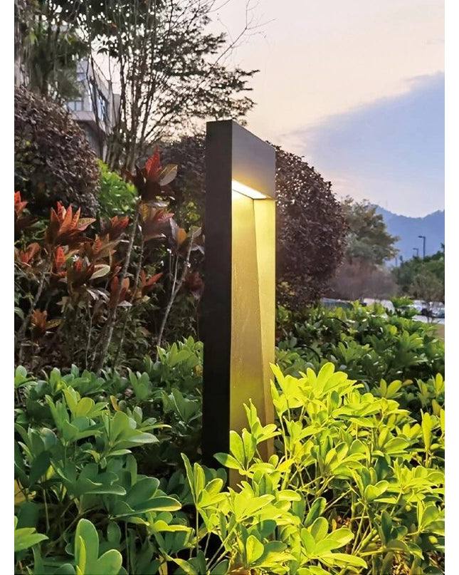 Decorative landscape light DV-DHB-1137 by RODESIGNE