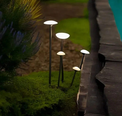 Landscape light 4W by RODESIGNE