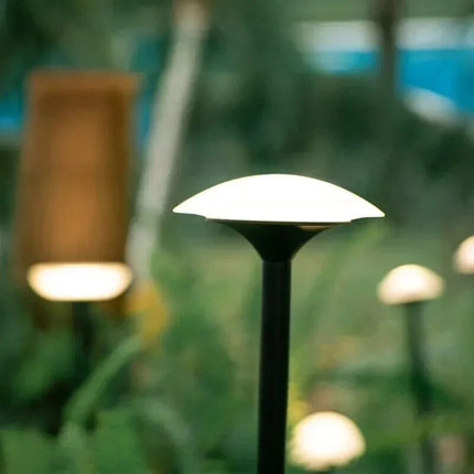 Landscape light 4W by RODESIGNE
