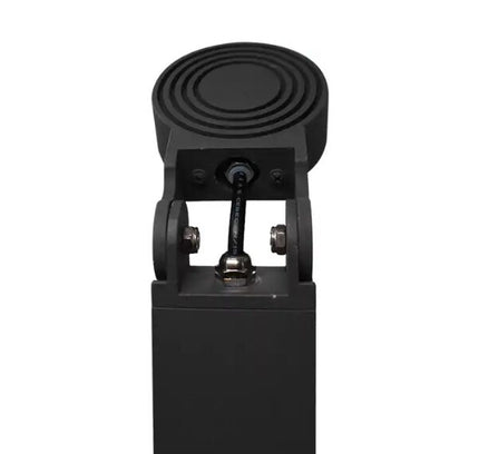 Bollard light M-S002 H-650mm by RODESIGNE