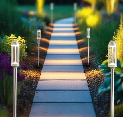 Bollard light 5W (MN-P0082-01A) by RODESIGNE