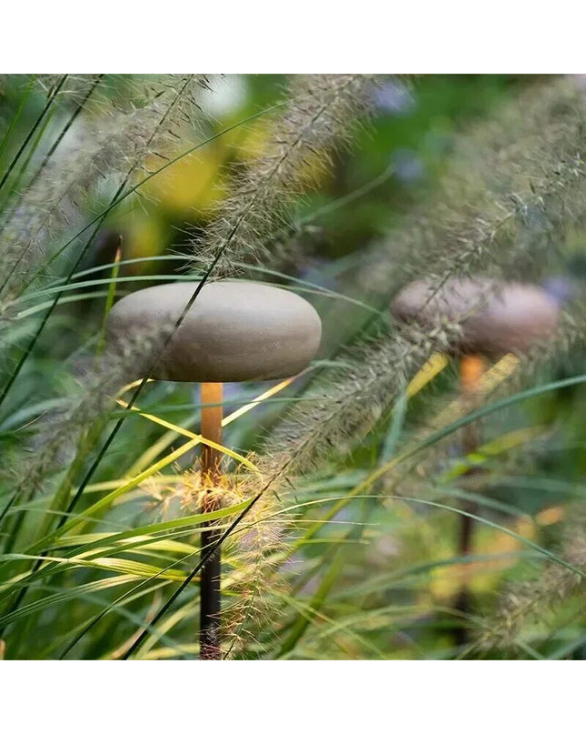 Decorative landscape light Ø100mm 7W by RODESIGNE