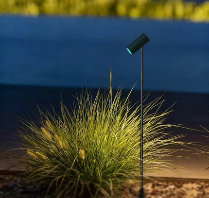 Decorative landscape light 3W by RODESIGNE