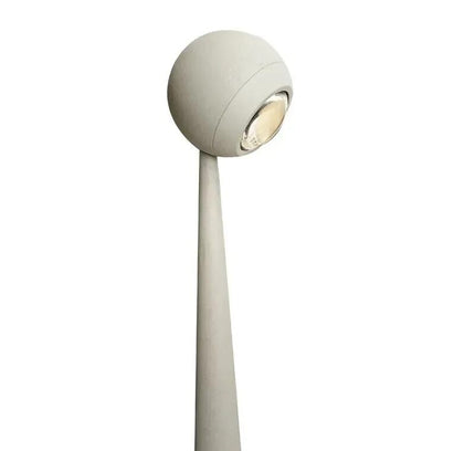 Bollard light 12W (MN-P0003-01A-007) by RODESIGNE