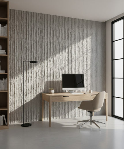 Wall Panel FINE LINE STONE BOARD