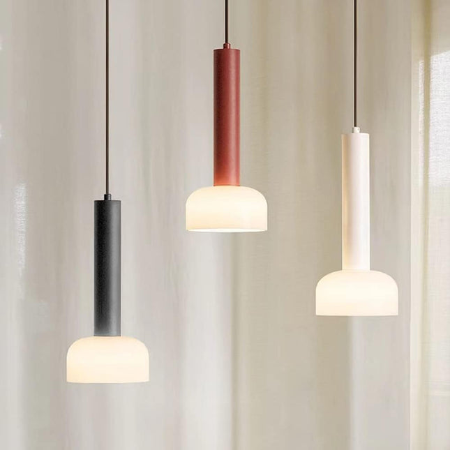 Pendant Light STRAIGHT