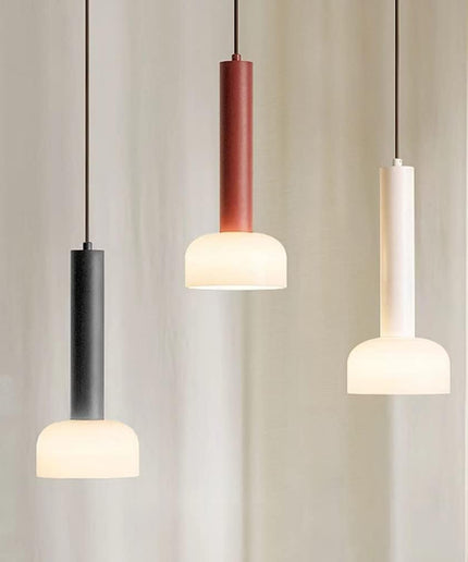Pendant Light STRAIGHT