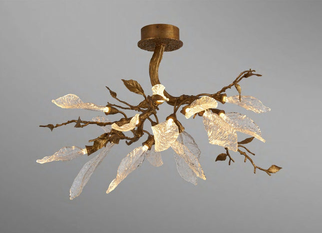 Ceiling Light LUCELLE