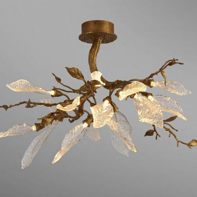 Ceiling Light LUCELLE — ceiling light fixture, designer lighting by RODESIGNE