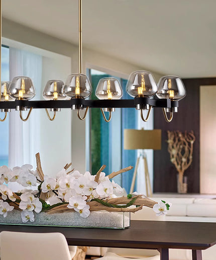 Chandelier KANTUM LONG