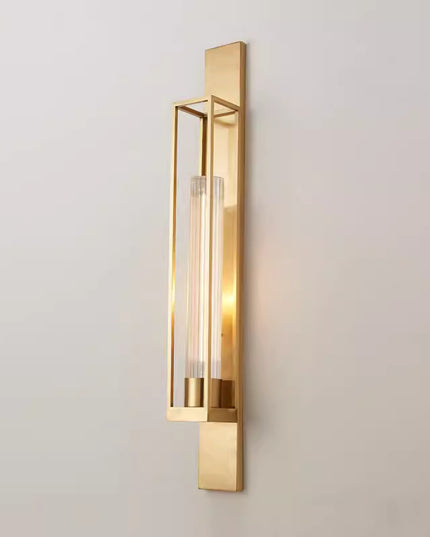 Wall lamp (Sconce) ZARNEA by Rodesigne