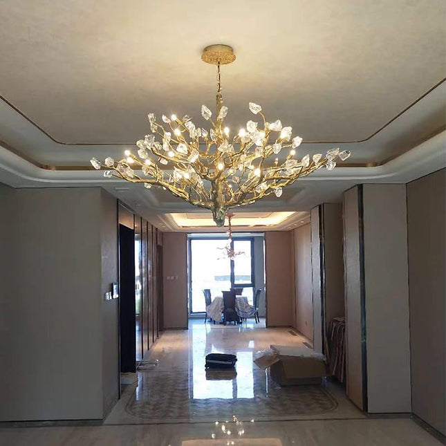 Chandelier VASSEN