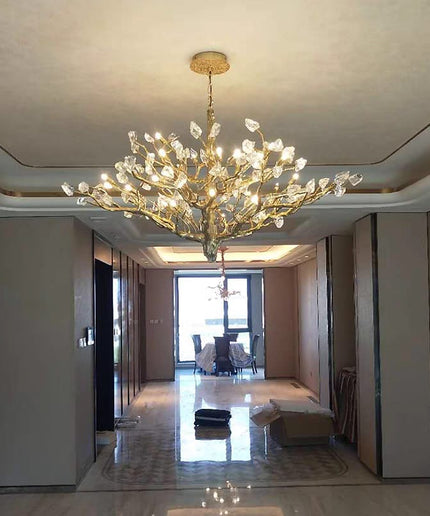 Chandelier VASSEN