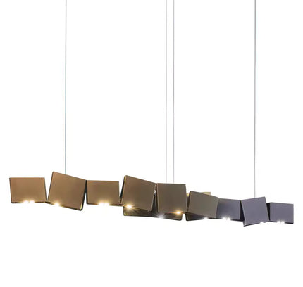 Chandelier TESSA by Rodesigne