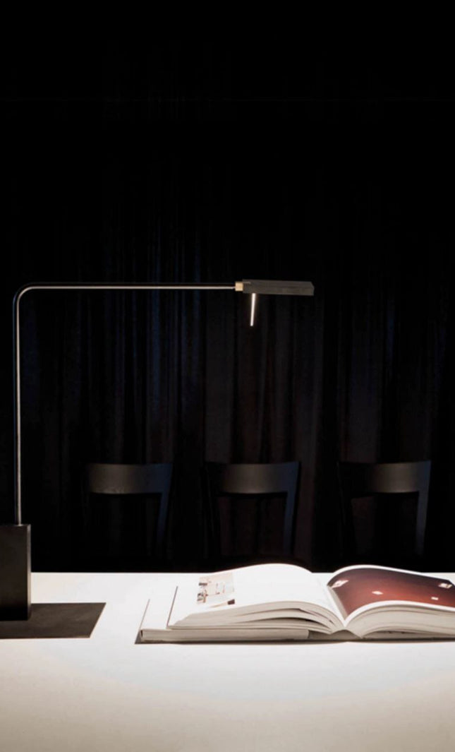 Table Lamp WURDEN