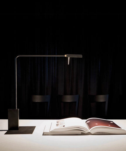 Table Lamp WURDEN