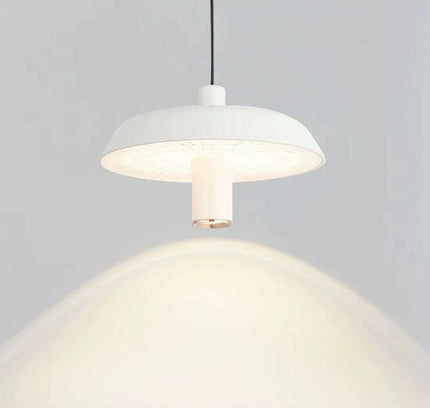 Pendant lamp VURDEN by Rodesigne