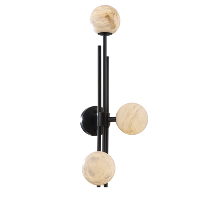 Wall Sconce VERKTA — wall sconce lamp, designer lighting by RODESIGNE