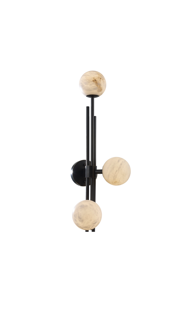 Wall Sconce VERKTA