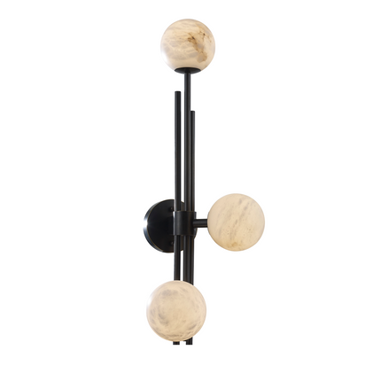 Wall Sconce VERKTA — wall sconce lamp, designer lighting by RODESIGNE