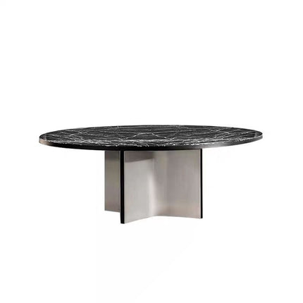 Table HIDLY — designer table, custom furniture by RODESIGNE