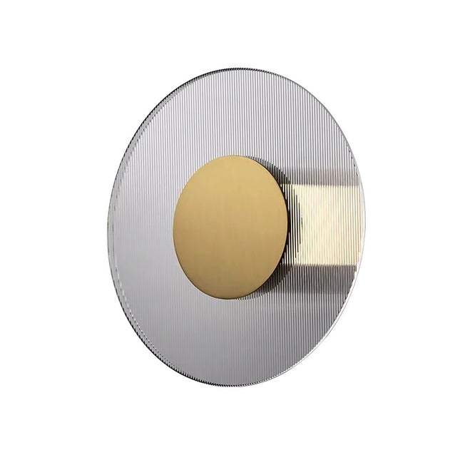Wall Sconce LUXURE CIRCLE