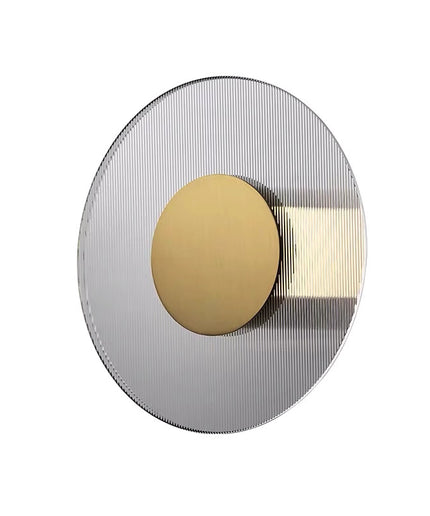 Wall Sconce LUXURE CIRCLE