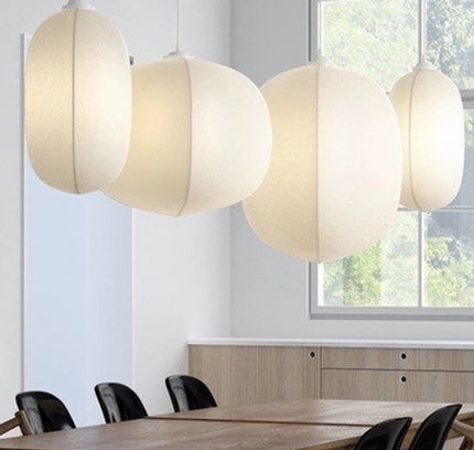 Pendant Light UPPY — modern pendant light, custom designer lighting by RODESIGNE