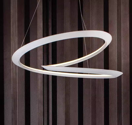 Chandelier KEPELERA — designer chandelier, custom lighting by RODESIGNE