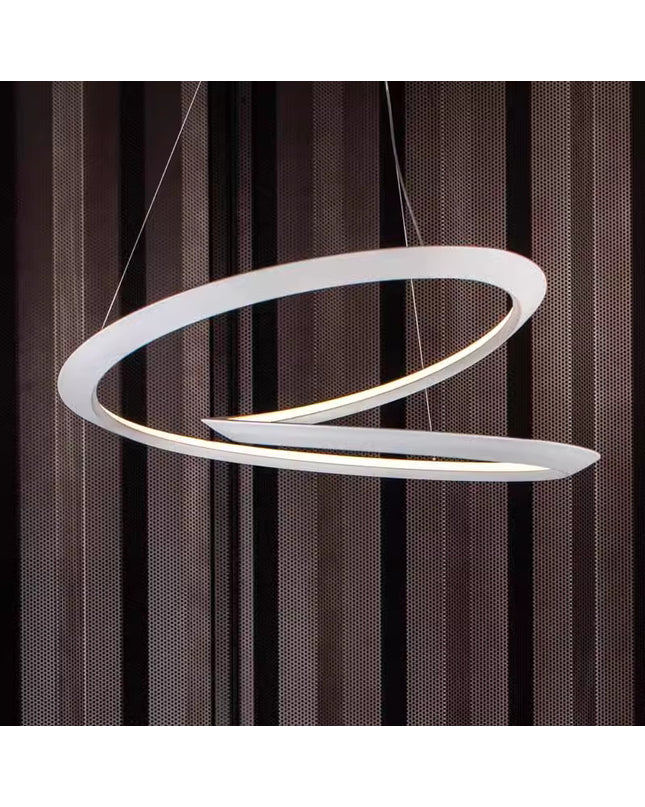 Chandelier KEPELERA — designer chandelier, custom lighting by RODESIGNE