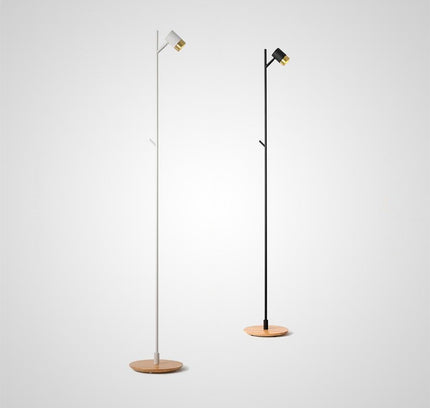 Floor Lamp ERASE — designer floor lamp by RODESIGNE