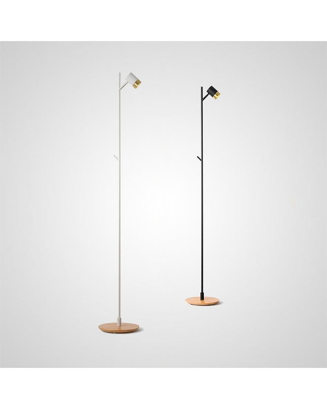 Floor Lamp ERASE — designer floor lamp by RODESIGNE