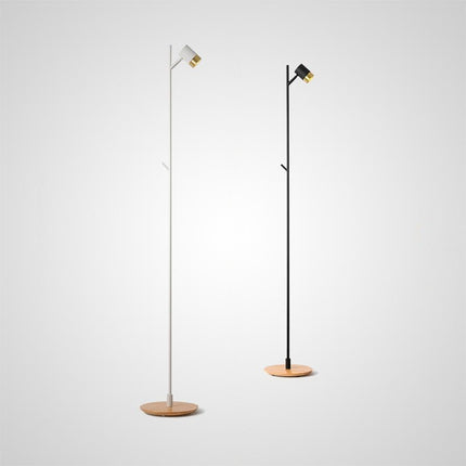 Floor Lamp ERASE — designer floor lamp by RODESIGNE