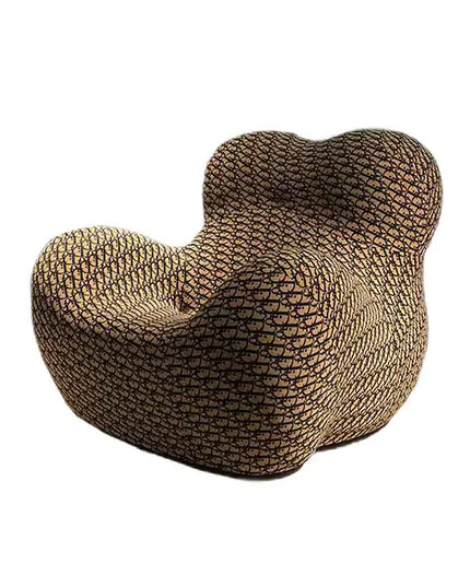 Armchair DGO by Rodesigne