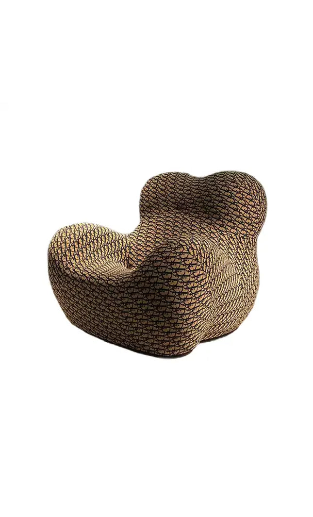 Armchair DGO by Rodesigne