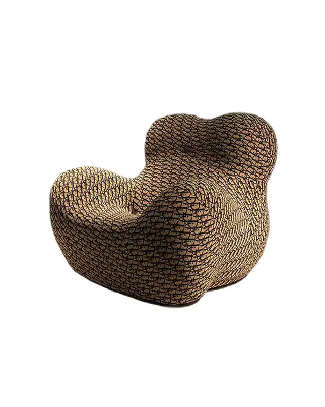 Armchair DGO by Rodesigne — wood designer armchair, custom furniture by RODESIGNE