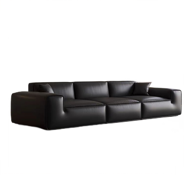 Sofa SOCCO — designer sofa, custom furniture by RODESIGNE