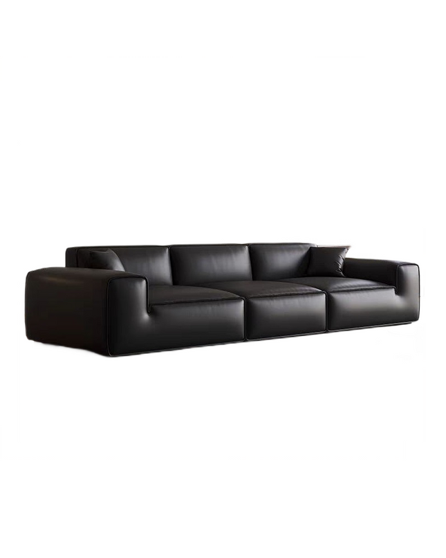 Sofa SOCCO — designer sofa, custom furniture by RODESIGNE