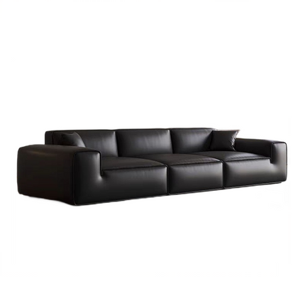 Sofa SOCCO — designer sofa, custom furniture by RODESIGNE