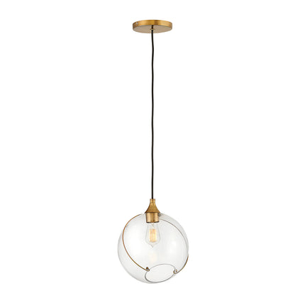 Pendant Light KORSER — modern pendant light, custom designer lighting by RODESIGNE